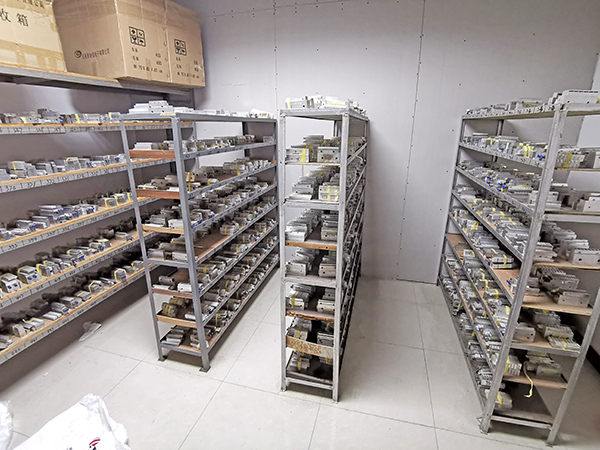载带模具