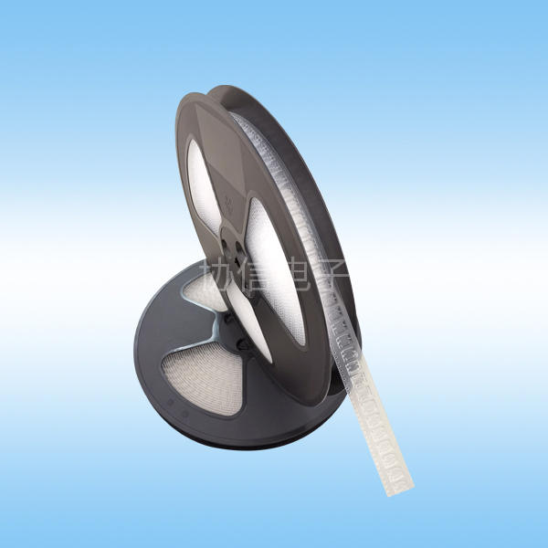 MIC.USB载带