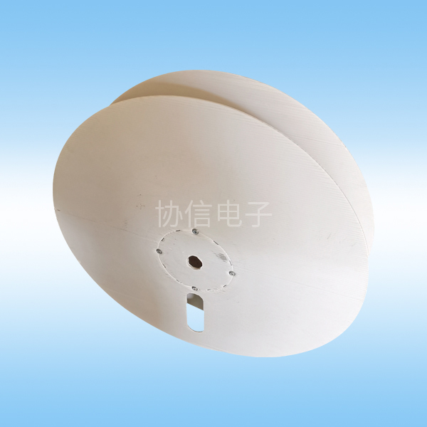 22寸中空板盘