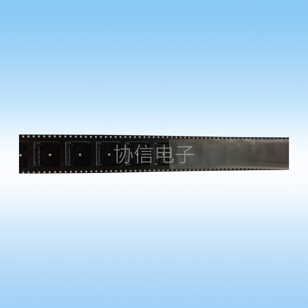 5G通讯网络接收器载带