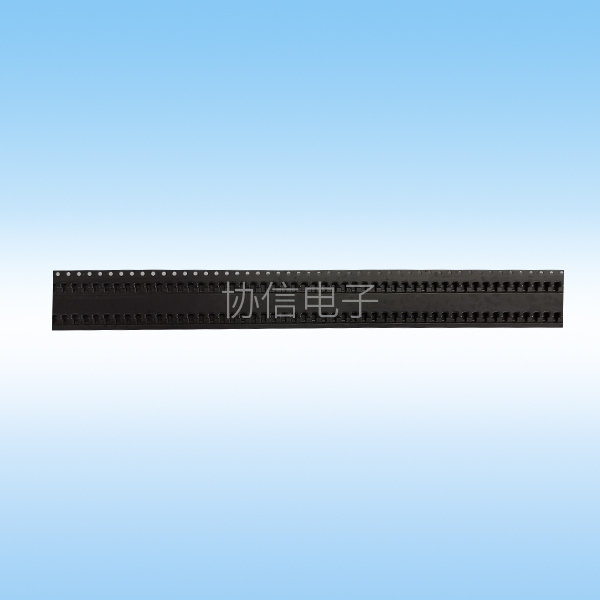 5G通讯滤波器载带