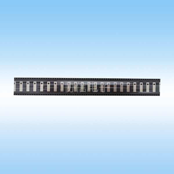 5G通讯TSSP载带