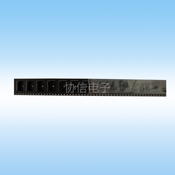 5G通讯SOP载带