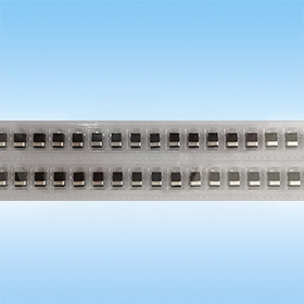轻触开关TS-1185载带